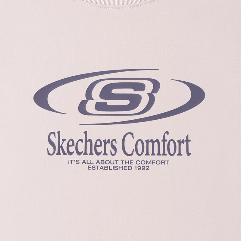 SHORT SLEEVE TEE - L226U007/03PF