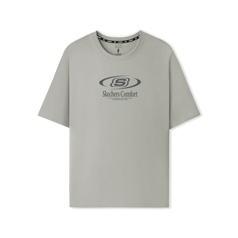 SHORT SLEEVE TEE - L226U007/04H0