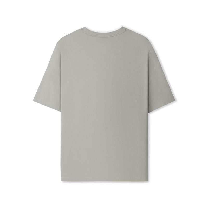 SHORT SLEEVE TEE - L226U007/04H0
