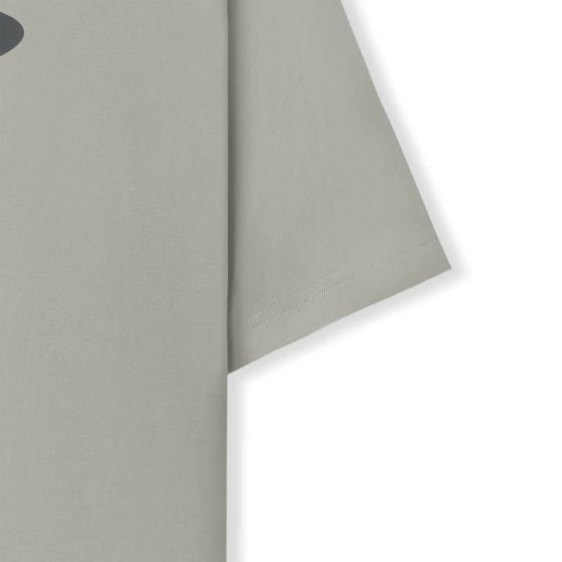 SHORT SLEEVE TEE - L226U007/04H0