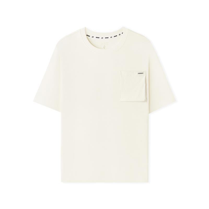 SHORT SLEEVE TEE - L226U008/0074