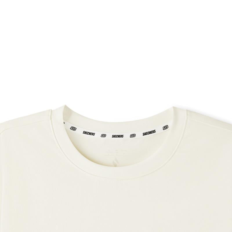 SHORT SLEEVE TEE - L226U008/0074