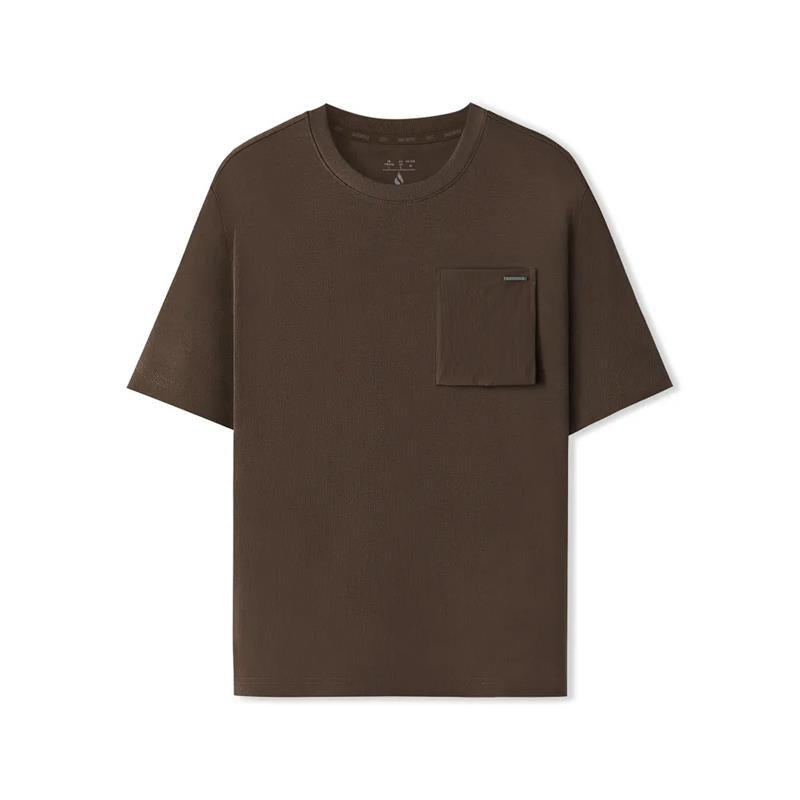 SHORT SLEEVE TEE - L226U008/05U5