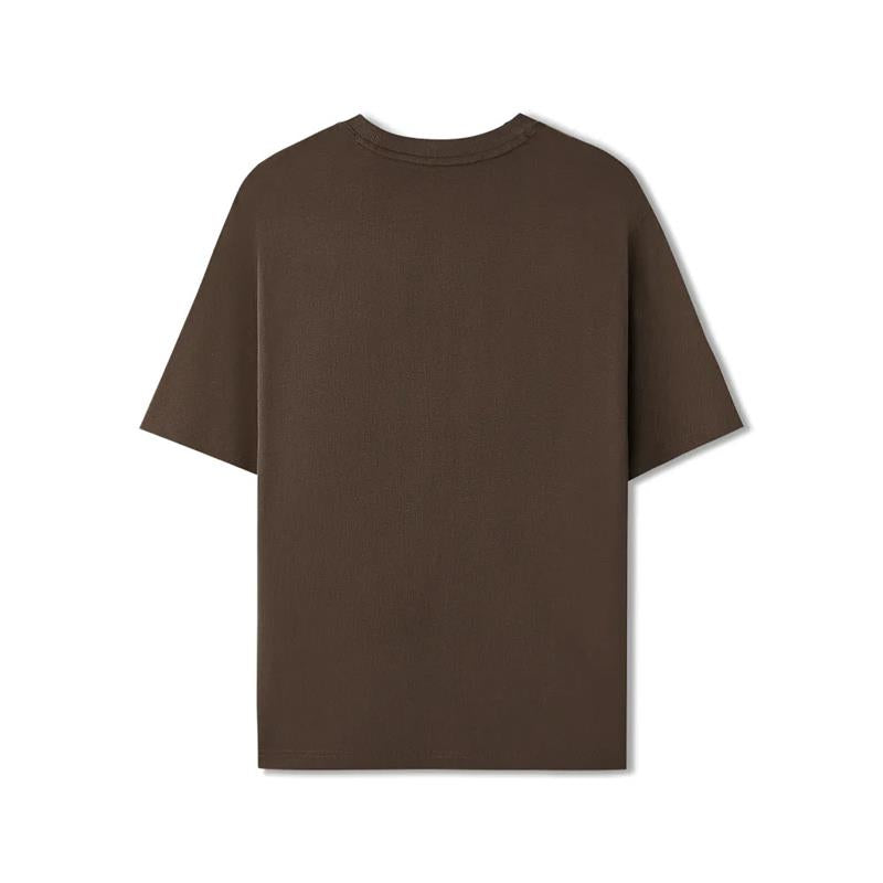 SHORT SLEEVE TEE - L226U008/05U5