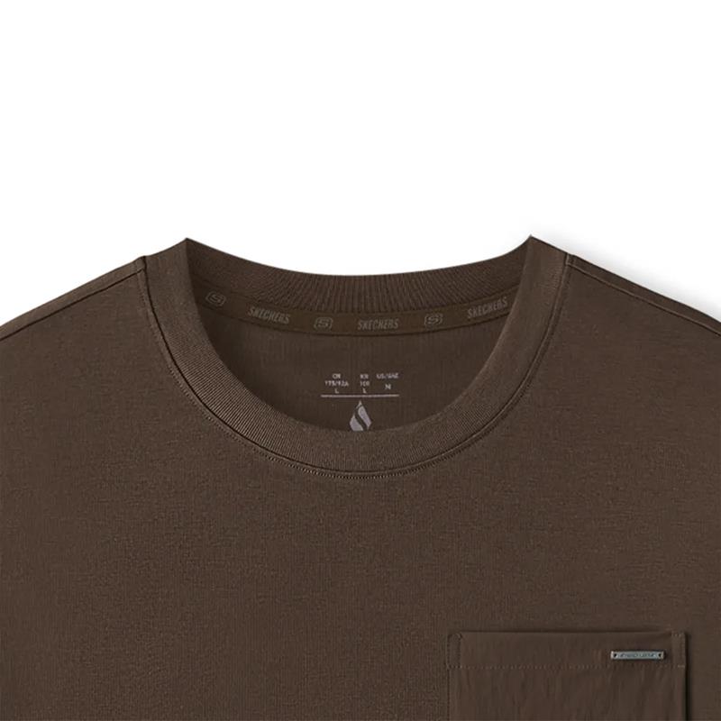 SHORT SLEEVE TEE - L226U008/05U5