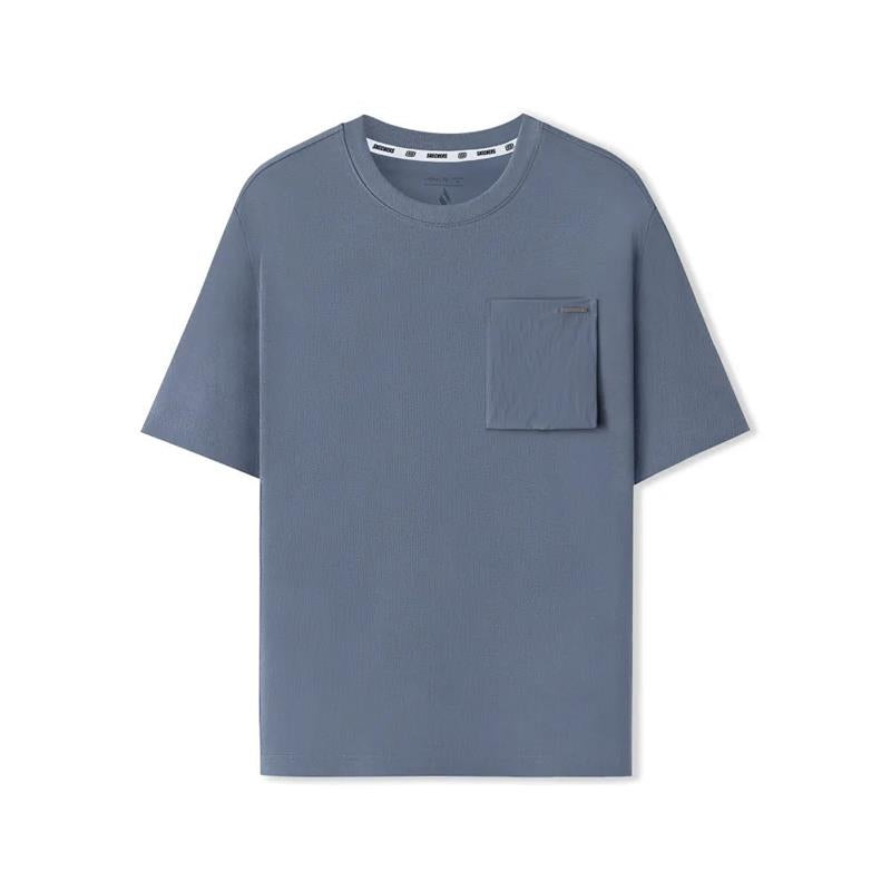 SHORT SLEEVE TEE - L226U008/05WB