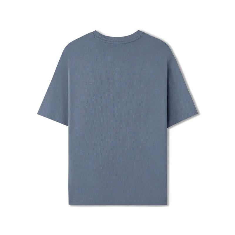 SHORT SLEEVE TEE - L226U008/05WB