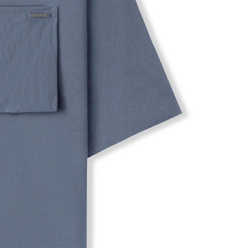 SHORT SLEEVE TEE - L226U008/05WB