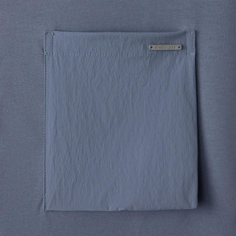 SHORT SLEEVE TEE - L226U008/05WB