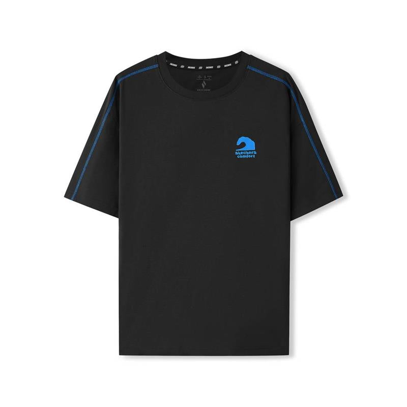 SHORT SLEEVE TEE - L226U020/0018