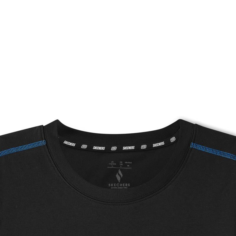 SHORT SLEEVE TEE - L226U020/0018
