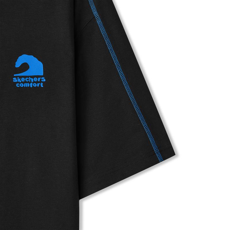 SHORT SLEEVE TEE - L226U020/0018