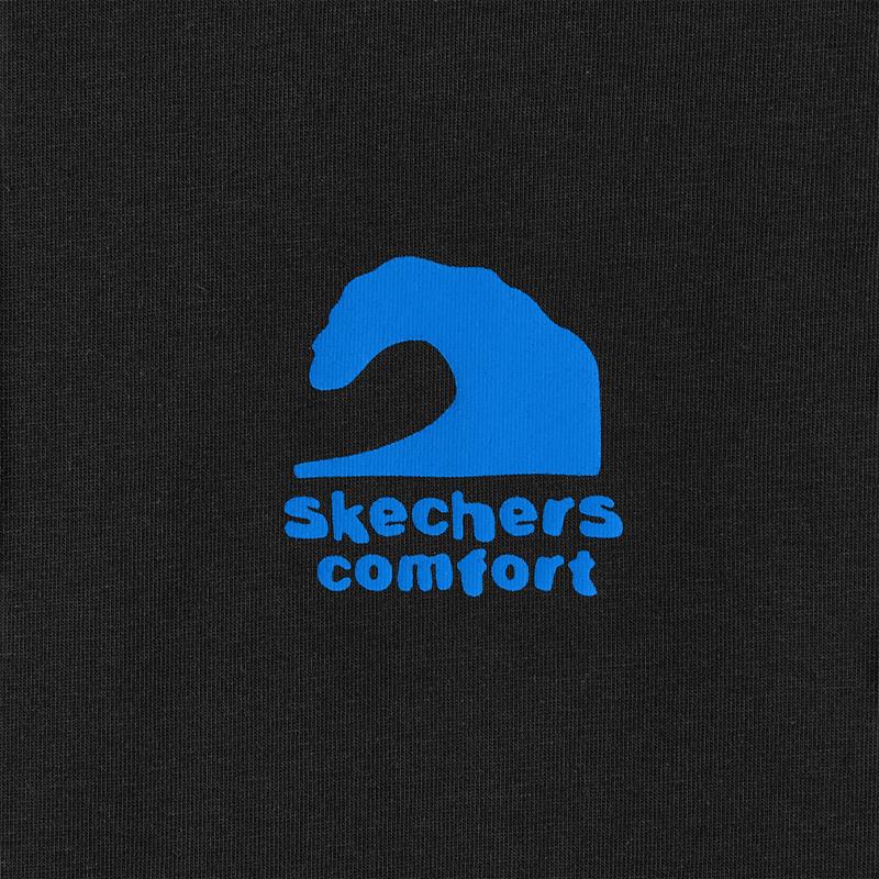 SHORT SLEEVE TEE - L226U020/0018