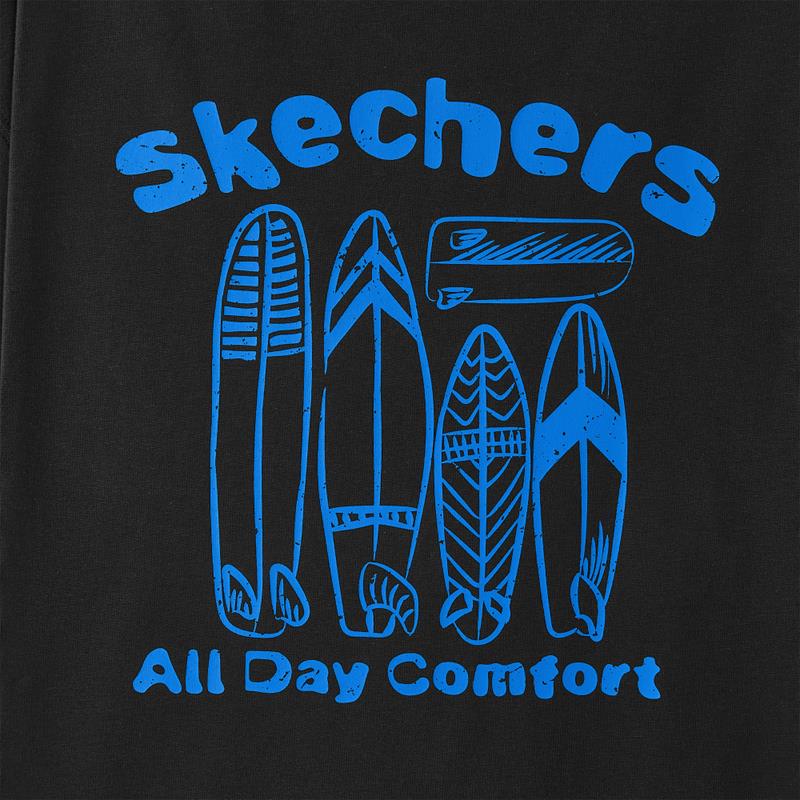 SHORT SLEEVE TEE - L226U020/0018