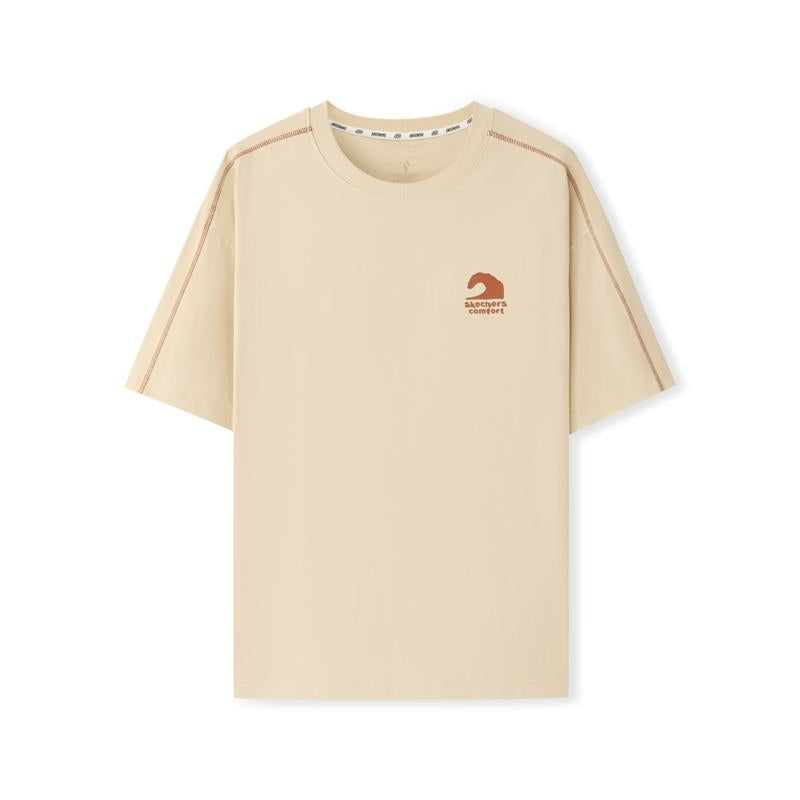 SHORT SLEEVE TEE - L226U020/001J