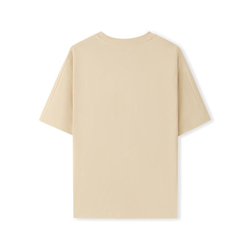 SHORT SLEEVE TEE - L226U020/001J