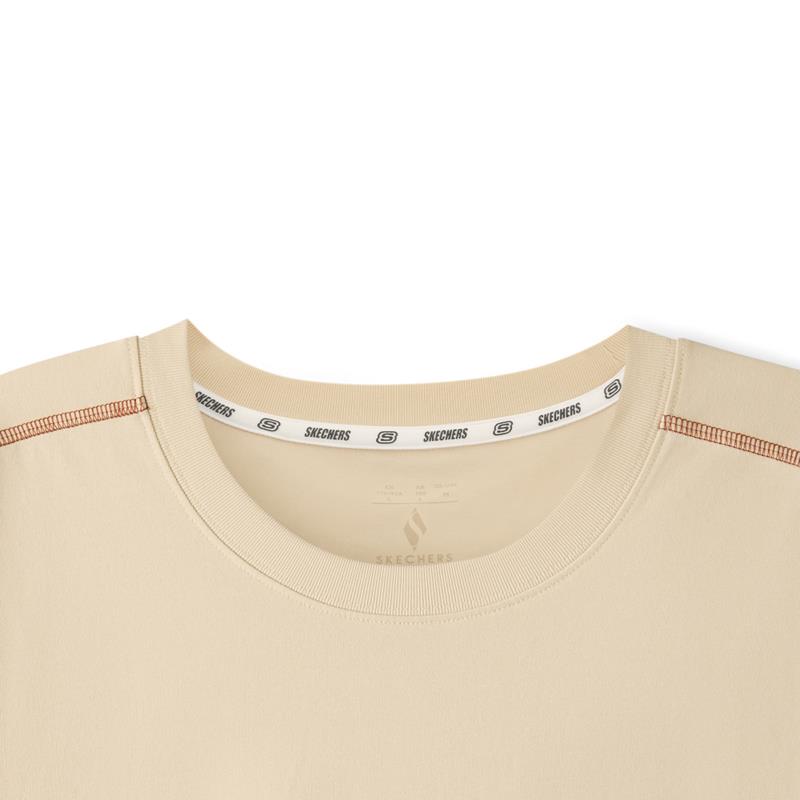 SHORT SLEEVE TEE - L226U020/001J