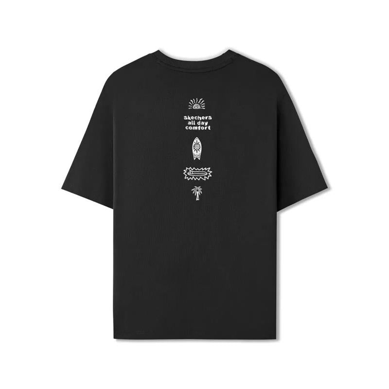 SHORT SLEEVE TEE - L226U021/0018