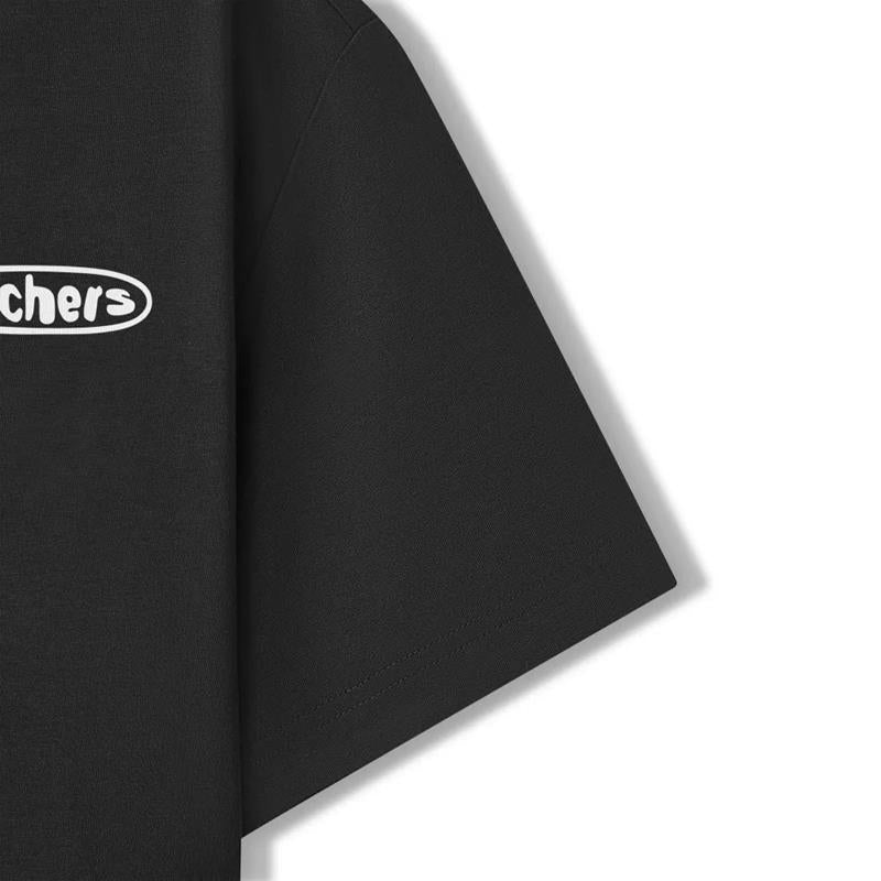 SHORT SLEEVE TEE - L226U021/0018