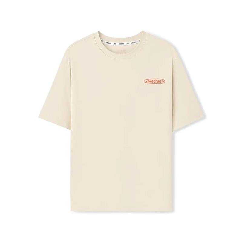 SHORT SLEEVE TEE - L226U021/001J