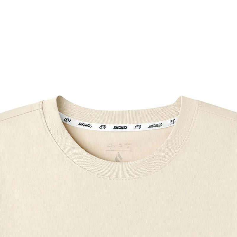 SHORT SLEEVE TEE - L226U021/001J