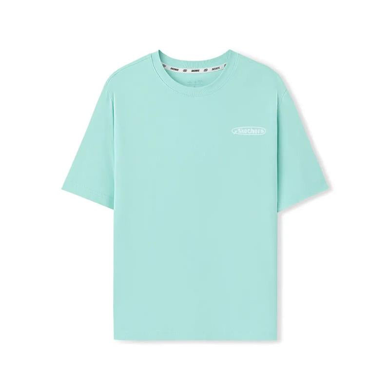SHORT SLEEVE TEE - L226U021/02WX