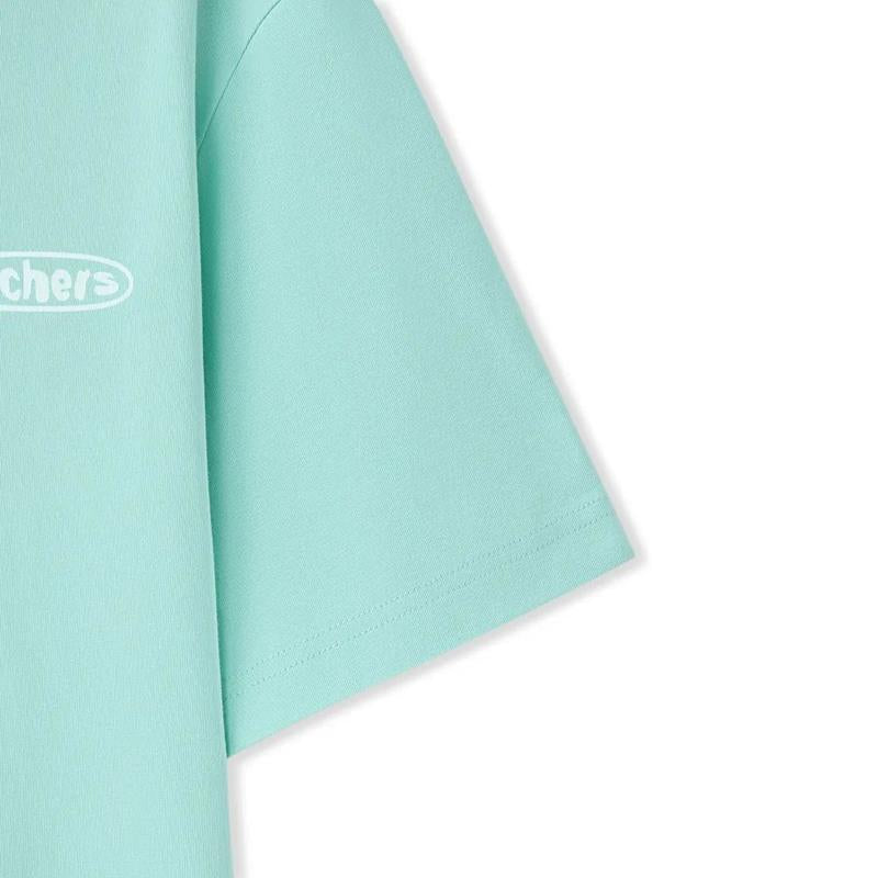 SHORT SLEEVE TEE - L226U021/02WX
