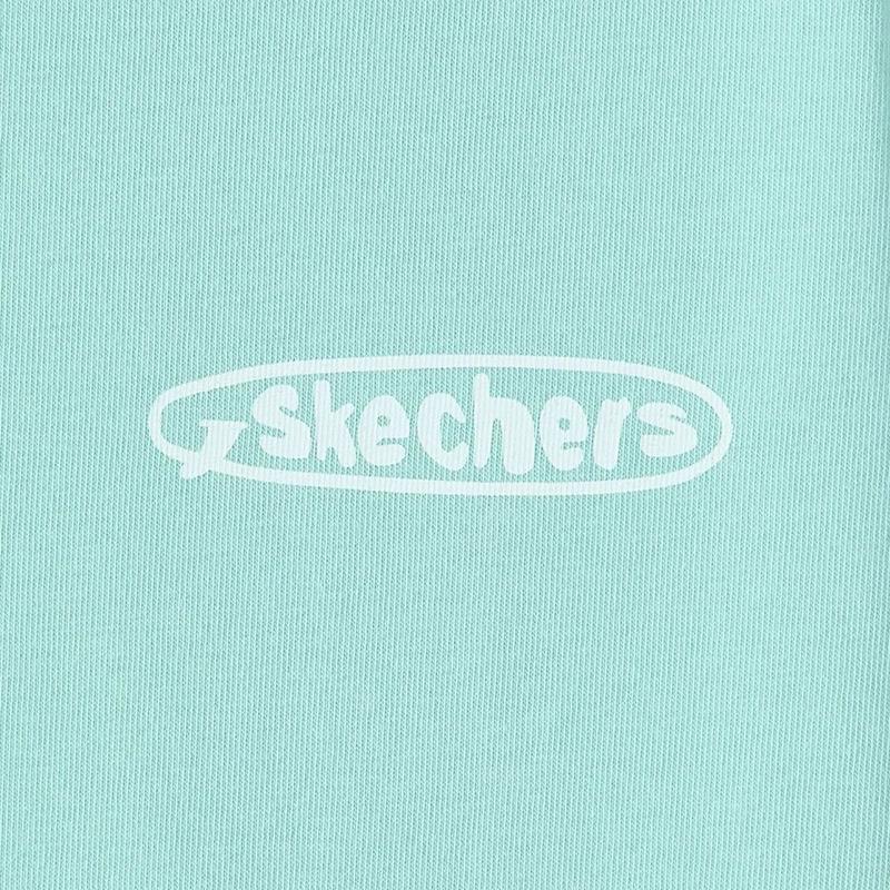SHORT SLEEVE TEE - L226U021/02WX