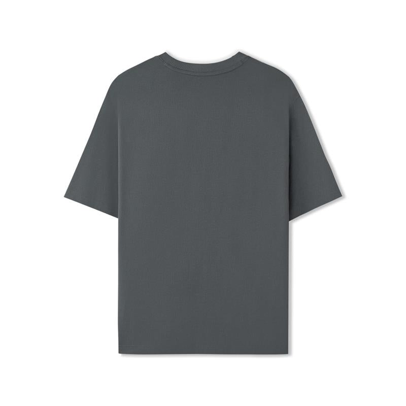 SHORT SLEEVE TEE - L226U023/013P