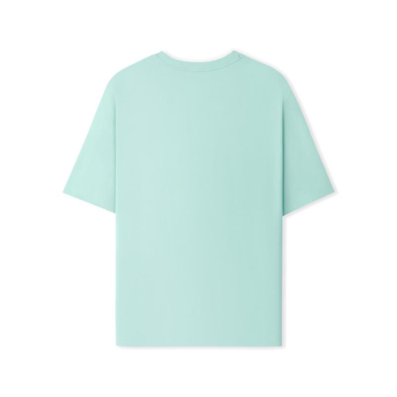 SHORT SLEEVE TEE - L226U023/02WX