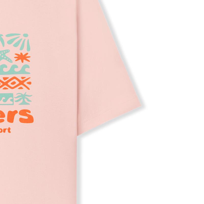 SHORT SLEEVE TEE - L226U023/03BA