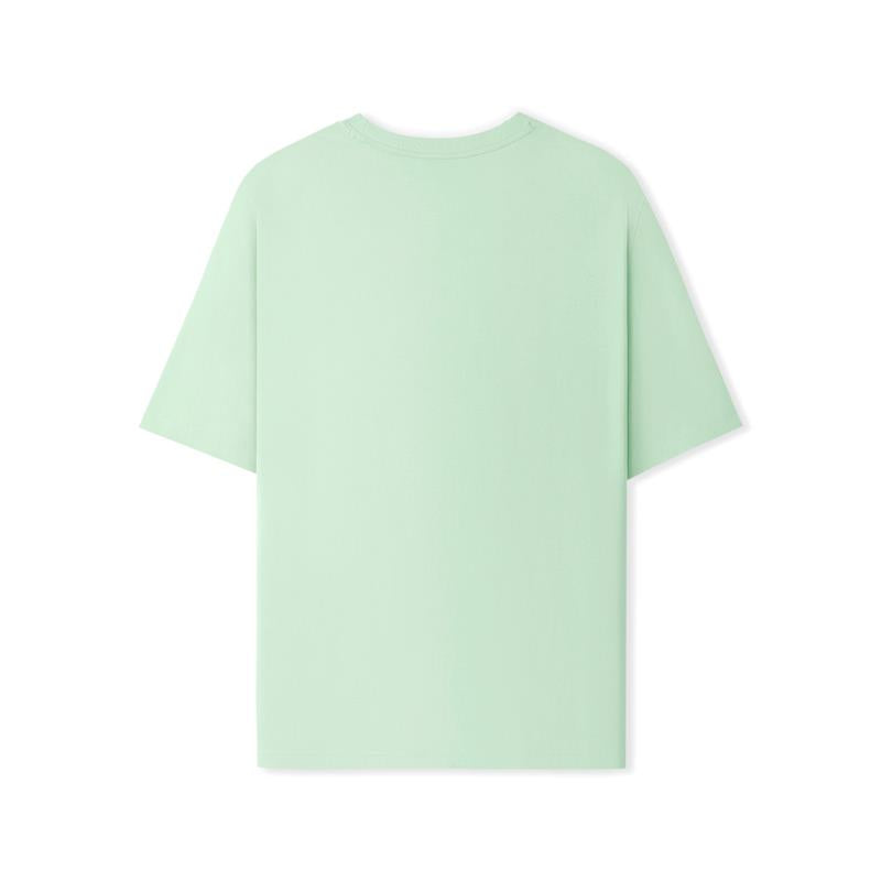 SHORT SLEEVE TEE - L226U023/04BJ