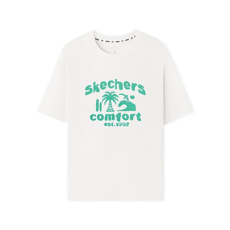 SHORT SLEEVE TEE - L226U024/0019