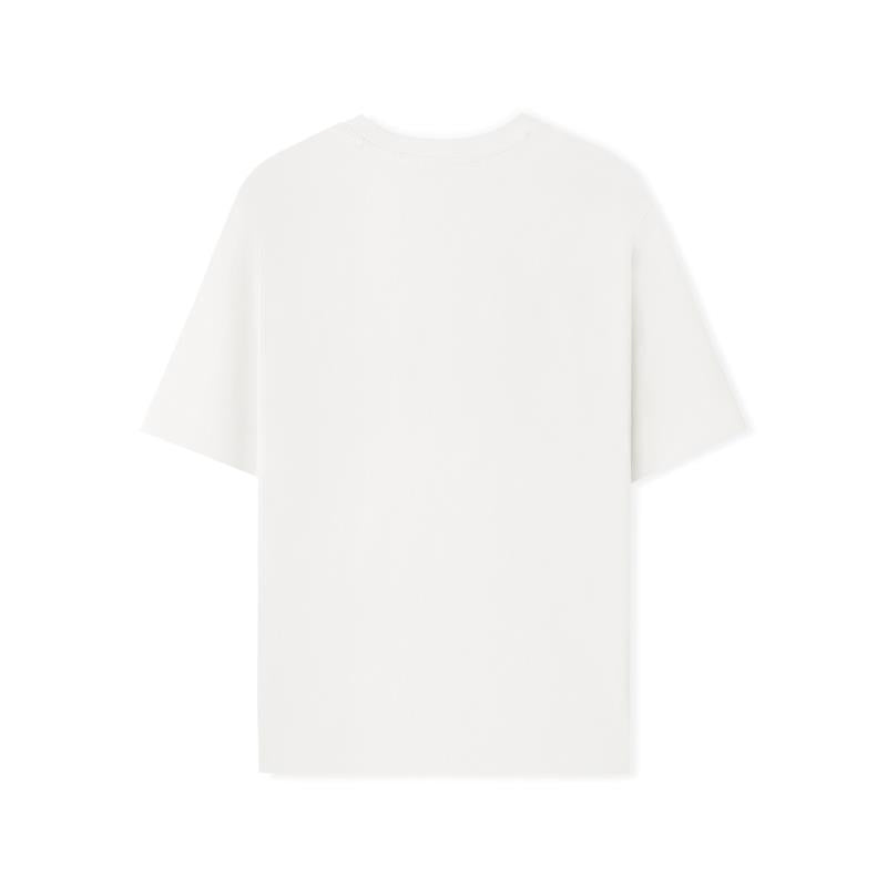 SHORT SLEEVE TEE - L226U024/0019