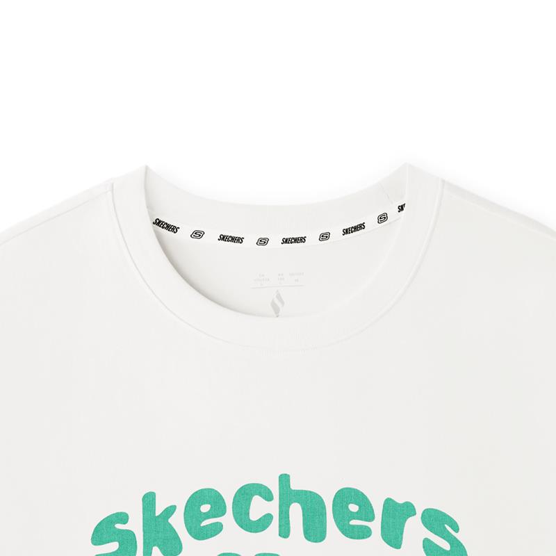 SHORT SLEEVE TEE - L226U024/0019