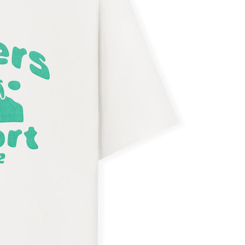 SHORT SLEEVE TEE - L226U024/0019
