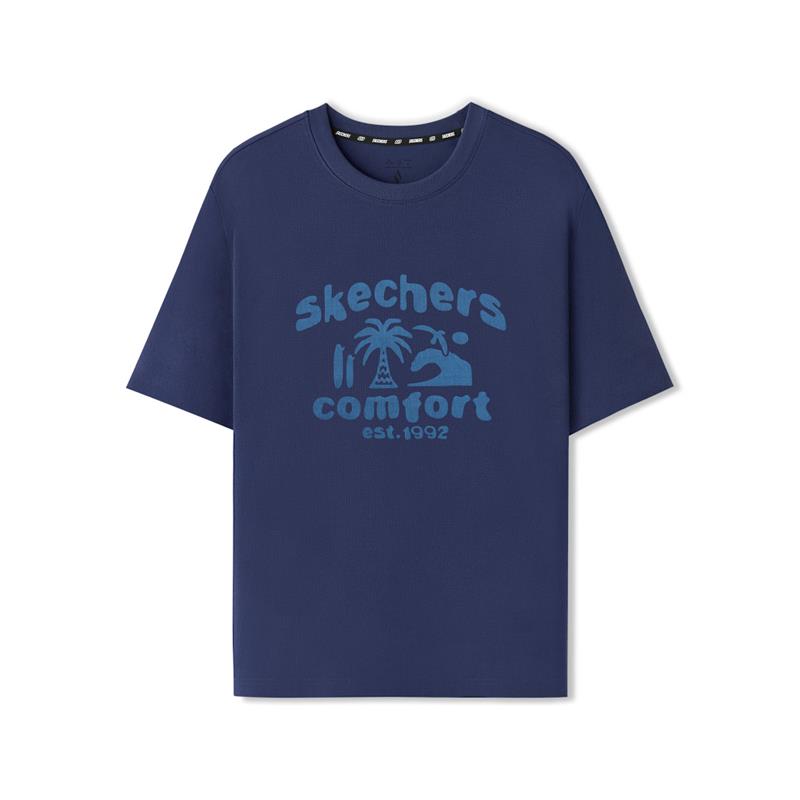 SHORT SLEEVE TEE - L226U024/00DU