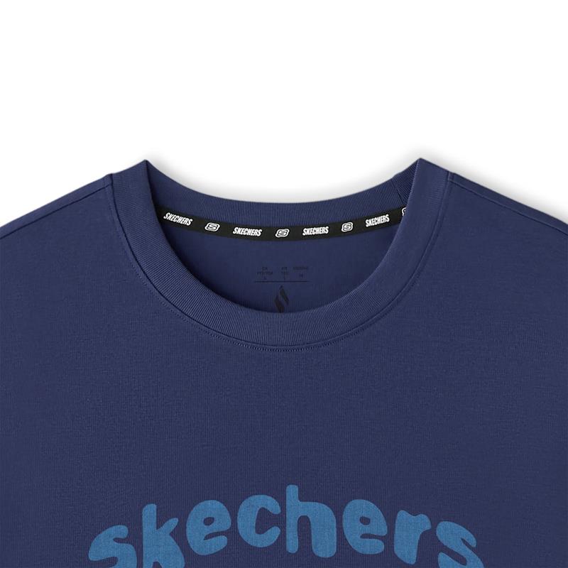 SHORT SLEEVE TEE - L226U024/00DU