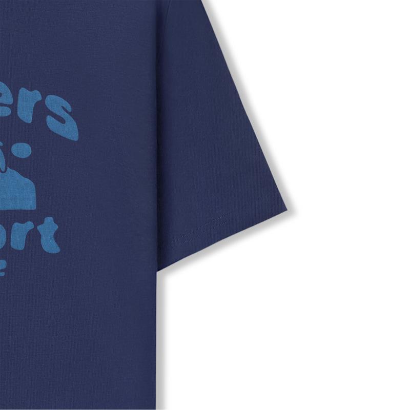 SHORT SLEEVE TEE - L226U024/00DU