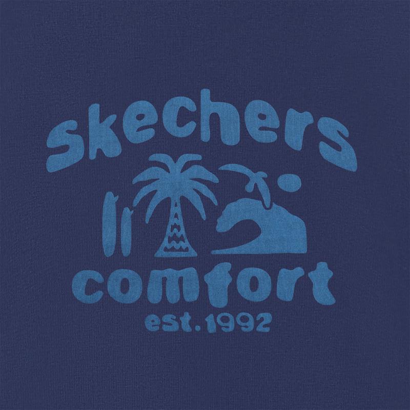 SHORT SLEEVE TEE - L226U024/00DU