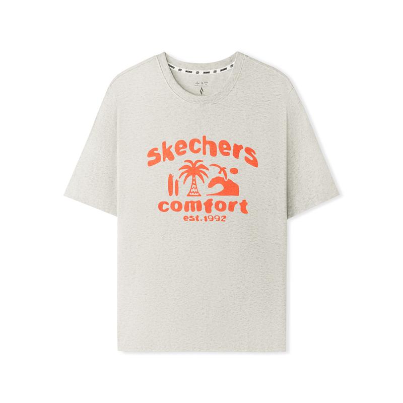 SHORT SLEEVE TEE - L226U024/0248