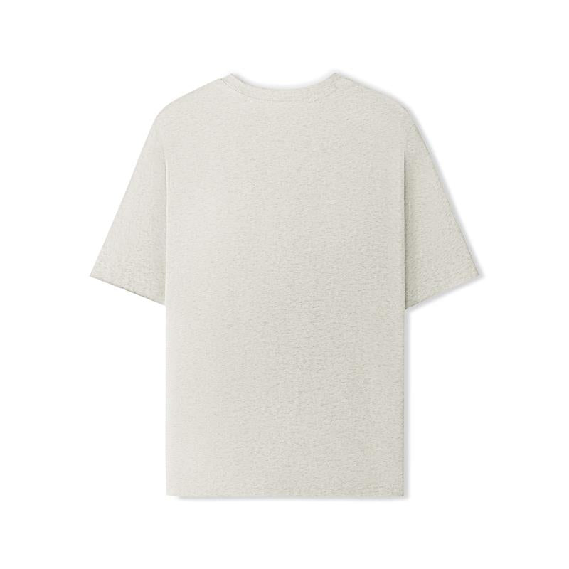 SHORT SLEEVE TEE - L226U024/0248