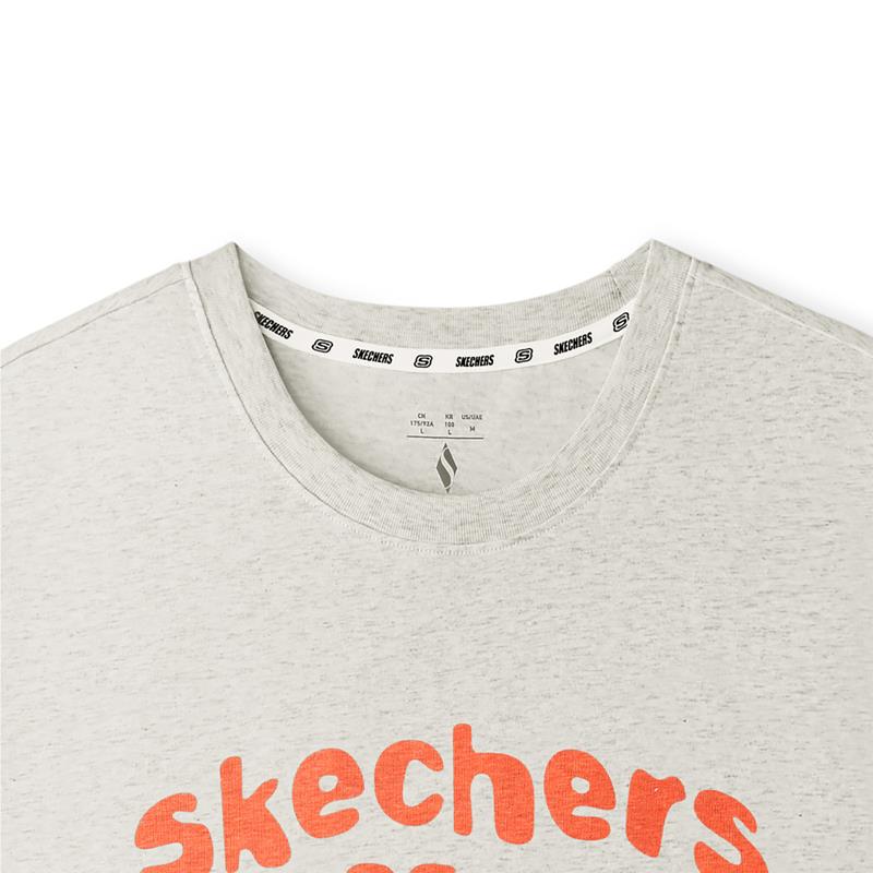 SHORT SLEEVE TEE - L226U024/0248