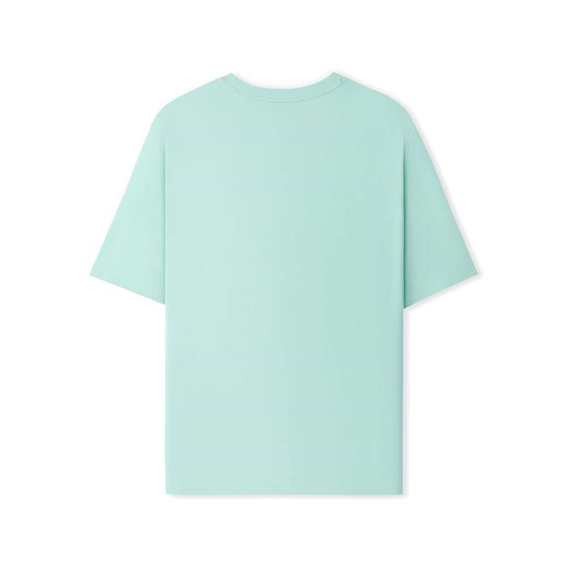SHORT SLEEVE TEE - L226U024/02WX