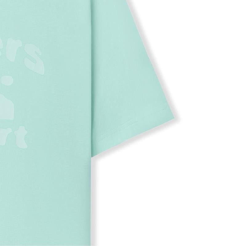 SHORT SLEEVE TEE - L226U024/02WX