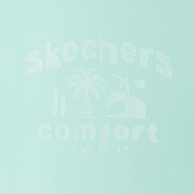 SHORT SLEEVE TEE - L226U024/02WX