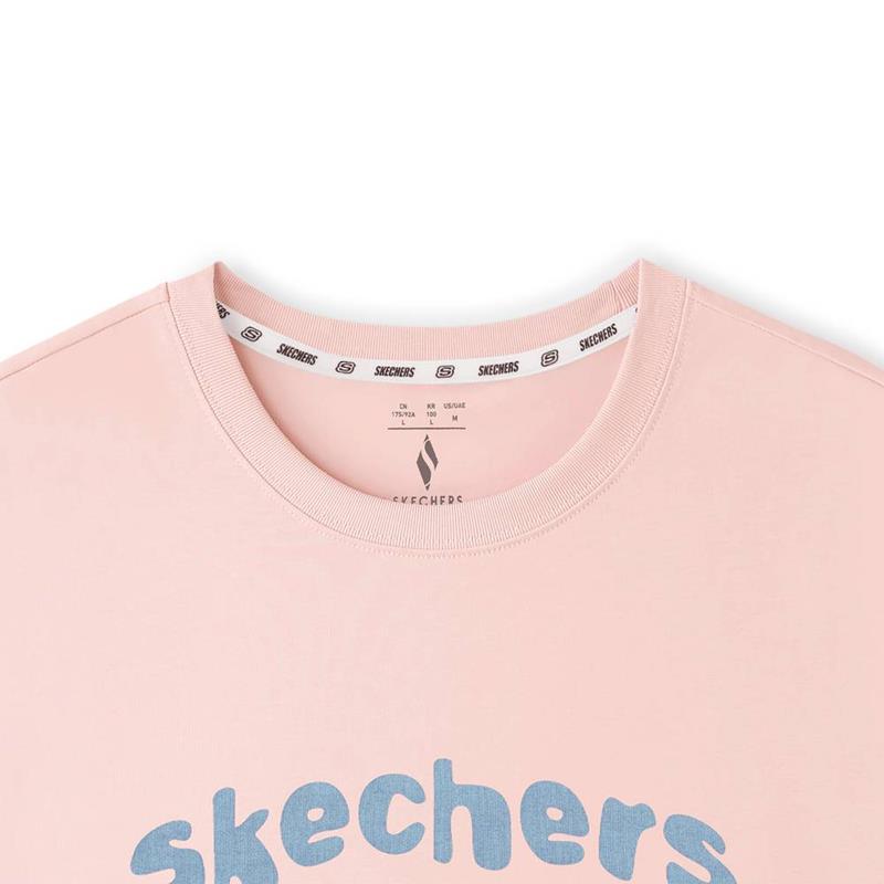 SHORT SLEEVE TEE - L226U024/03BA