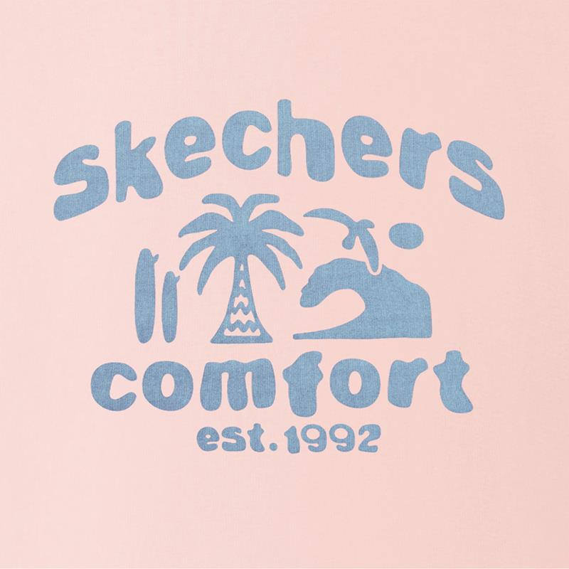 SHORT SLEEVE TEE - L226U024/03BA