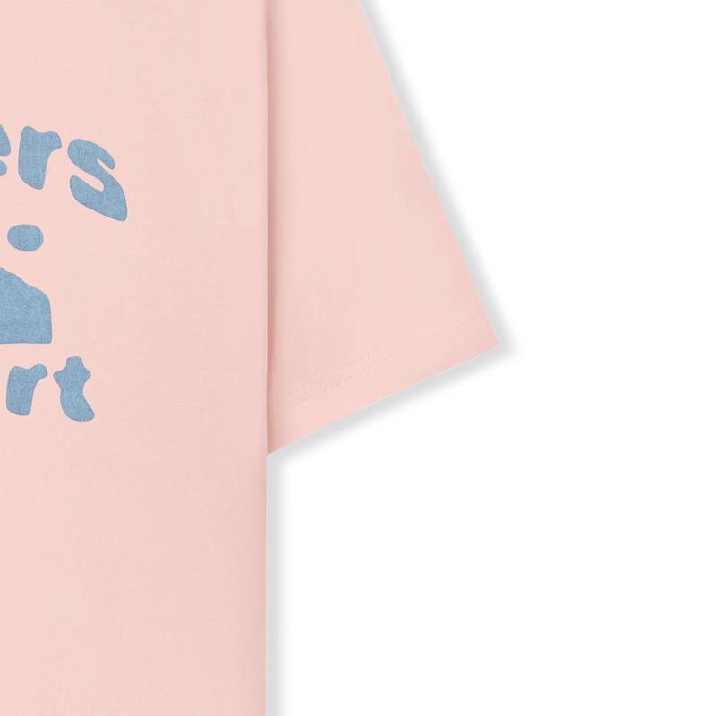 SHORT SLEEVE TEE - L226U024/03BA