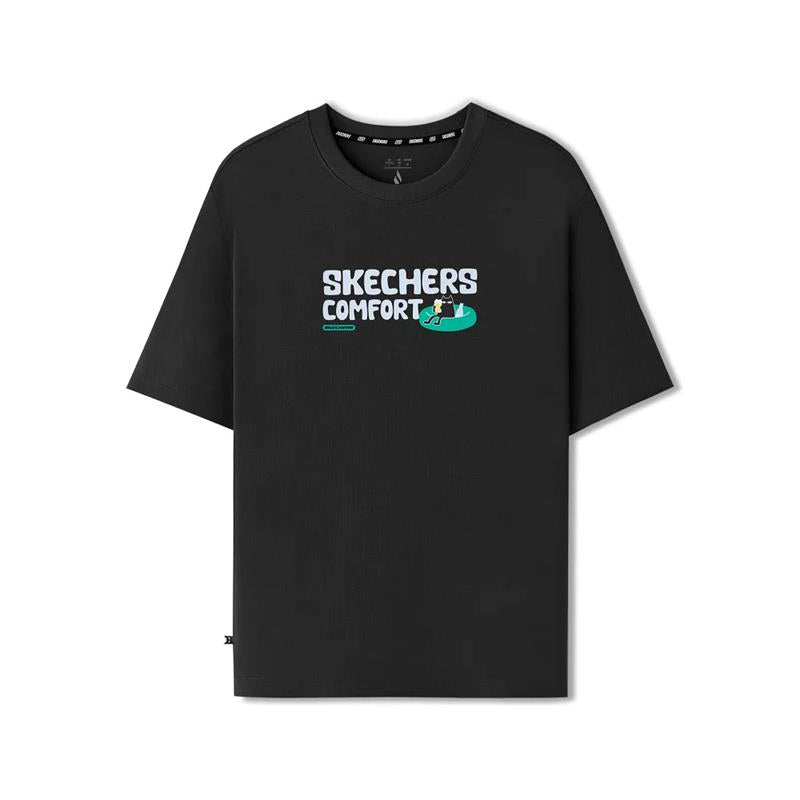 SHORT SLEEVE TEE - L226U026/0018